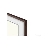Samsung 55" Customizable Frame For 2021 The Frame TV – Brown