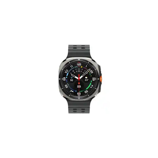 Samsung Galaxy Watch Ultra LTE - Titanium Silver