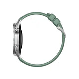 Huawei Watch GT 6 GPS 46mm – Green Fluoroelastomer & Fabric Strap