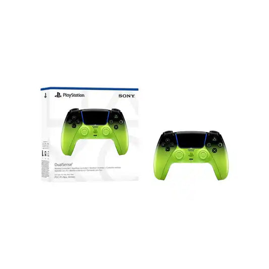 Sony PlayStation 5 DualSense – Remix Green