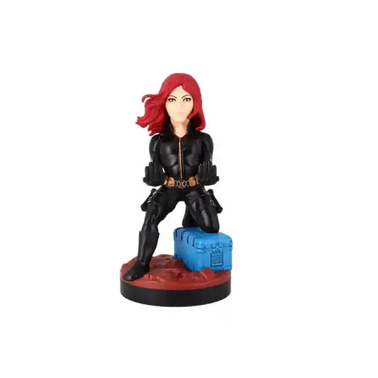 Sony Cable Guy: Black Widow (Gamerverse)