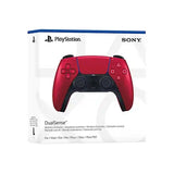 Sony PlayStation 5 DualSense Wireless Controller – Volcanic Red