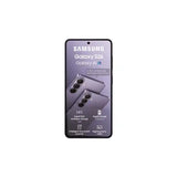 Samsung Galaxy S26 256GB - Black