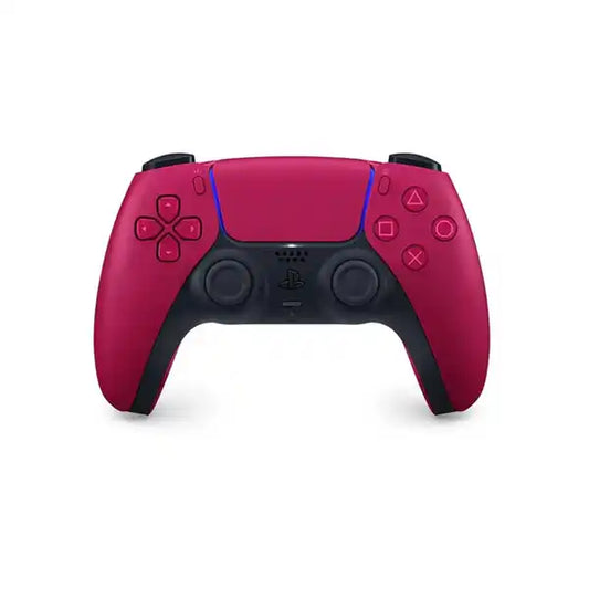 Sony PlayStation 5 DualSense Wireless Controller – Cosmic Red