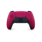 Sony PlayStation 5 DualSense Wireless Controller – Cosmic Red