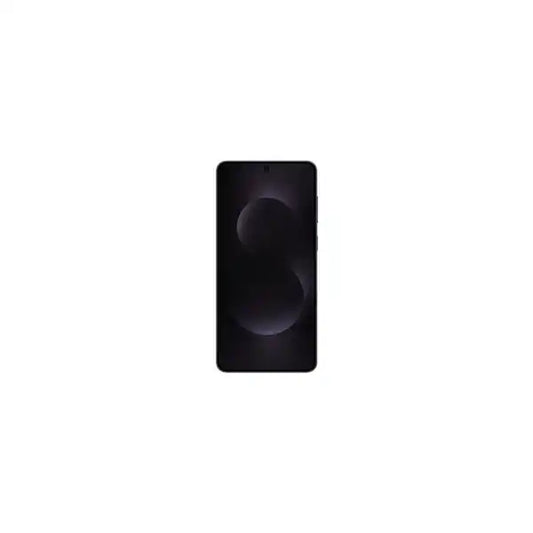 Samsung Galaxy S25 Edge 256GB - Black