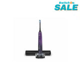 Philips DiamondClean Special Edition 9000 Series - Amethyst