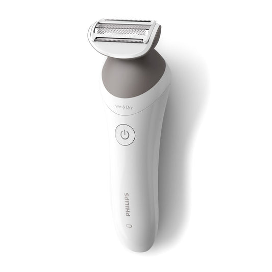 Philips Cordless Lady Shaver 6000