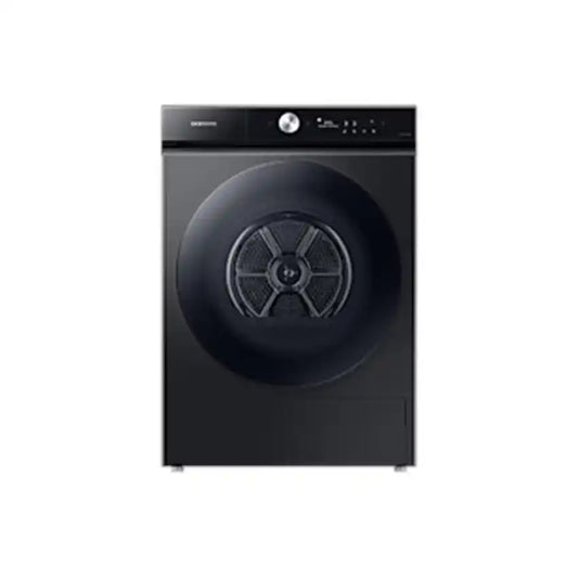 Samsung 17KG Bespoke AI Dryer With Heat Pump Technology - Black Caviar