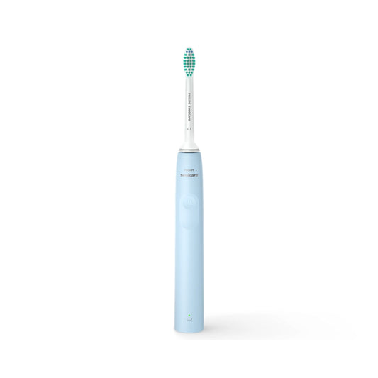 Philips Sonicare 2100 Series Sonic Electric Toothbrush - Light Blue