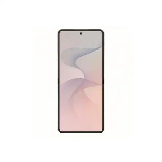 Samsung Galaxy Z Flip8 256GB - Cream