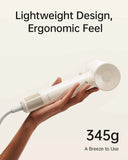 Laifen SE Lite · High-speed hair dryer - Glossy White