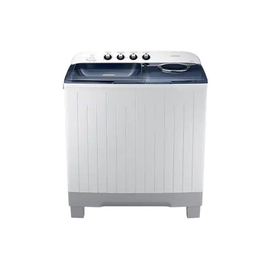 Samsung 14kg Twin Tub - Grey