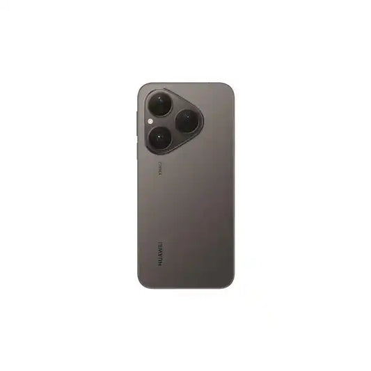 Huawei Pura 80, Frosted Black