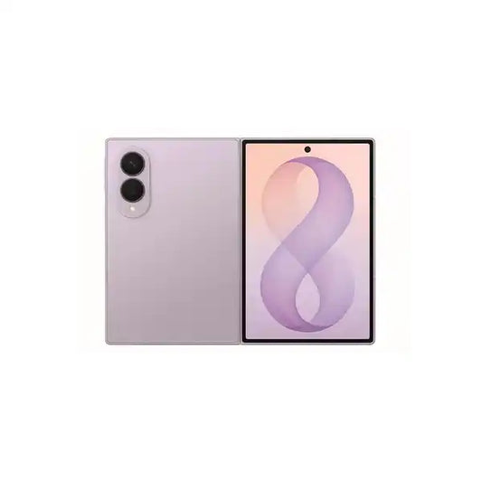 Samsung Galaxy Z Fold8 256GB - Lavender