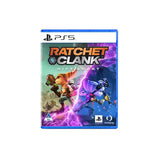 Ratchet & Clank: Rift Apart