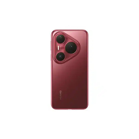 Huawei Pura 80 Pro 512GB - Burgundy Red