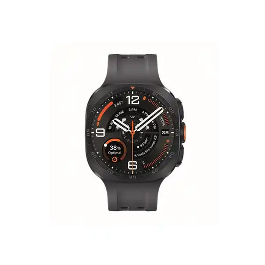 Samsung Galaxy Watch Ultra2 - Black