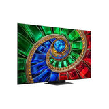 TCL 85-Inch Q7D RGB-Mini LED Google TV 144Hz