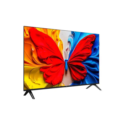 TCL 32-Inch 32S5K FHD QLED Google TV
