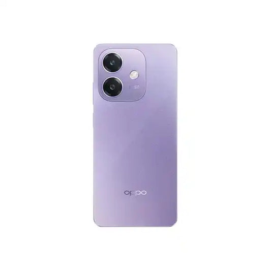 OPPO A40 4GB+128GB - Starry Purple