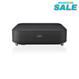 Epson 4K PRO-UHD Ultra Short Throw Laser Projector