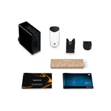 Nespresso Essenza Mini Bundle Value Pack - Black