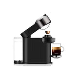 Nespresso Vertuo Coffee Machine - Dark Chrome