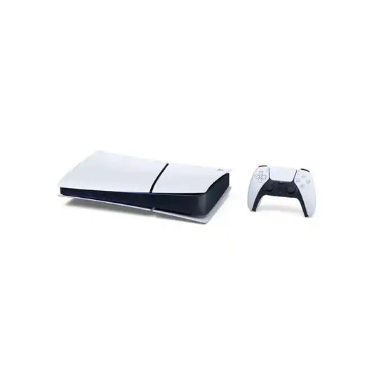 Sony PlayStation 5 Digital Edition (E)