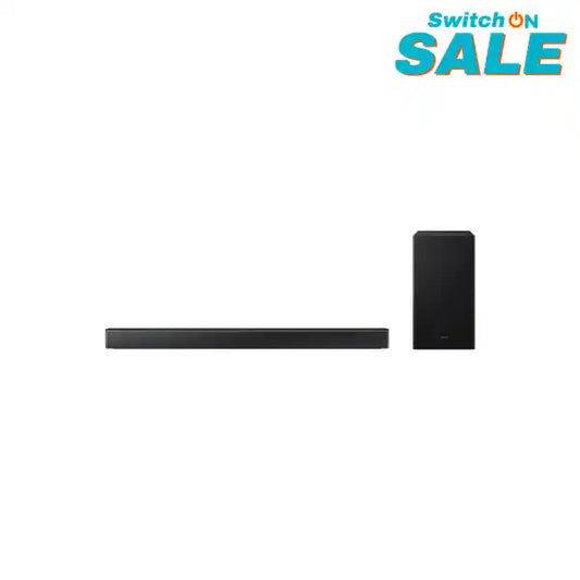 Samsung B-Series Soundbar HW-B650F 3.1 CH Subwoofer