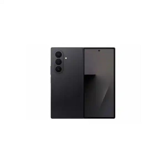 Samsung Galaxy Z Fold7 256GB - Jetblack