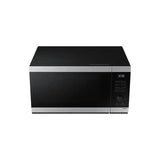 Samsung 40L Solo Trim LED Display Microwave – Silver