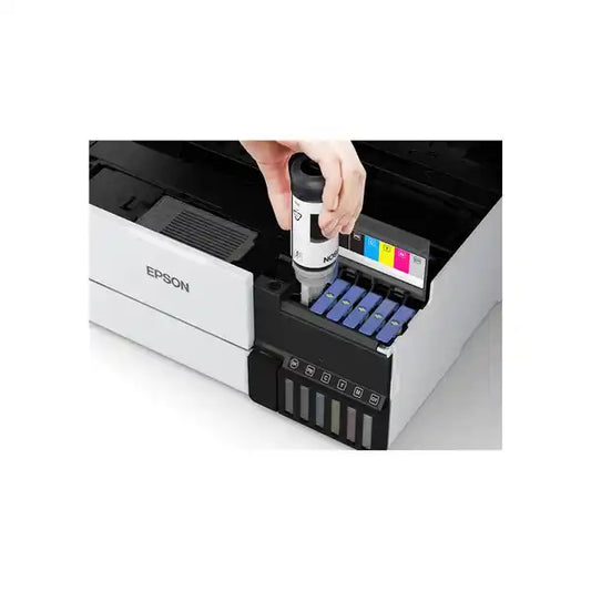 Epson EcoTank L8160 A4 Wireless 6-Colour Multifunction Printer