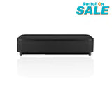 Epson Super Ultra-Short-Throw Projector – White
