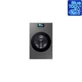 Samsung 18kg Washer / 11kg Dryer Combo - Dark Inox