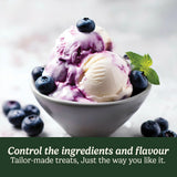Cuisinart Cool Scoops Ice Cream Maker