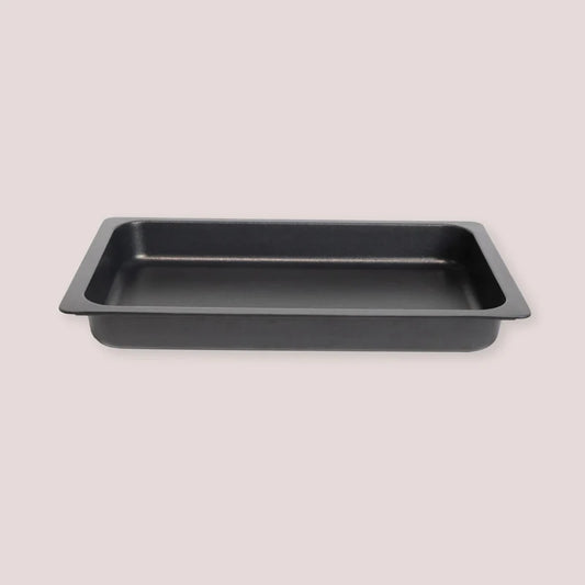 Stove-to-Oven Dish