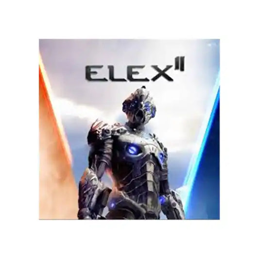 PS5 ELEX II