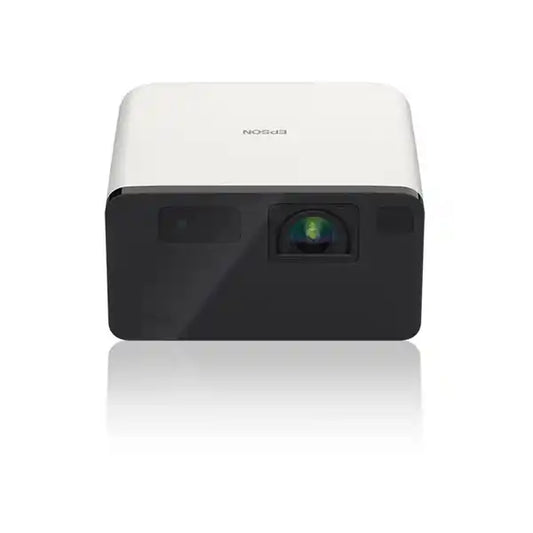 Epson The EF-21w Is Stylish And Compact With A Screen Size of Up to 150 Inches