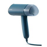 Philips 3000 Series Handheld 1000W Steamer - Blue