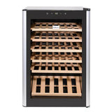 SnoMaster 40 Bottle Under Counter Wine Cooler