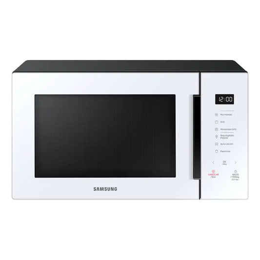 Samsung 30L Bespoke Grill Microwave Oven - White