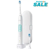Philips Sonicare ProResults Standard Sonic Toothbrush Heads - White