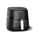 PHILIPS 2000 Series 6.2L Digital Window Airfryer