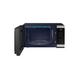 Samsung 40L Grill LED Display Microwave - Silver