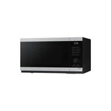 Samsung 32L LED Display Solo Microwave - Silver