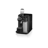 Nespresso Gran Lattissima Coffee Machine - Black