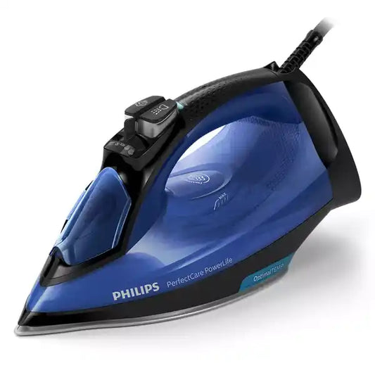 Philips PerfectCare 2200W Steam Iron - Blue