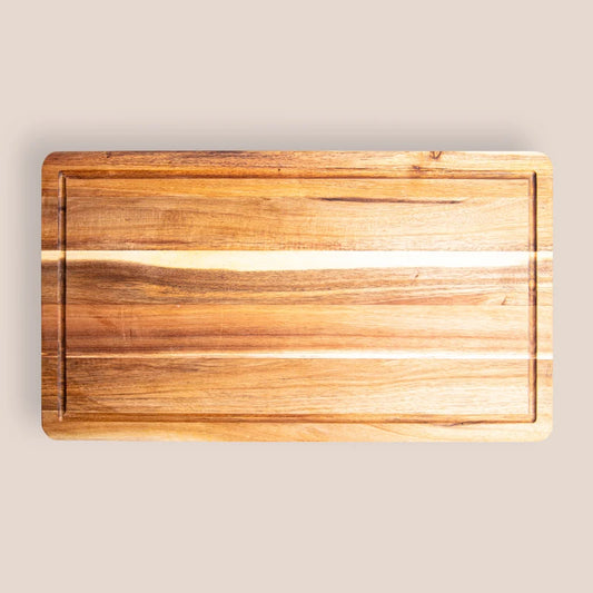 Extra Long Serving Board