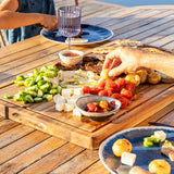 Extra Long Serving Board
